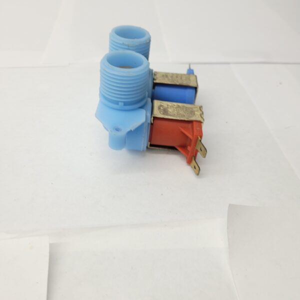 GE Washer Water Inlet Valve WH13X27314 189D5366POO4 - Image 6
