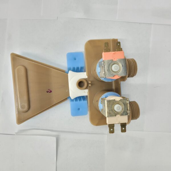 GE Washer Washer Water Inlet Valve WH13X25296