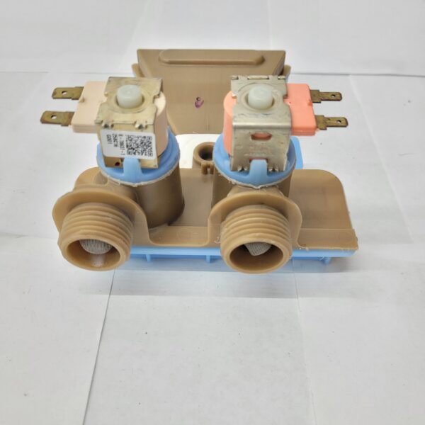 GE Washer Washer Water Inlet Valve WH13X25296 - Image 2