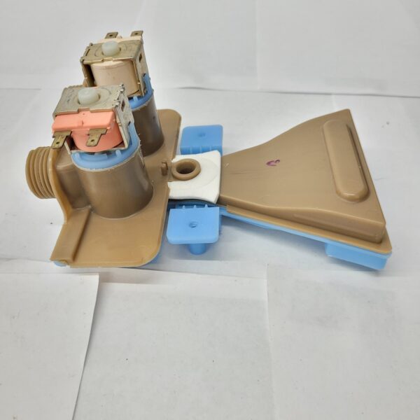 GE Washer Washer Water Inlet Valve WH13X25296 - Image 3