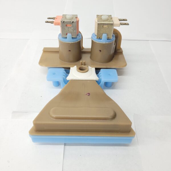 GE Washer Washer Water Inlet Valve WH13X25296 - Image 4