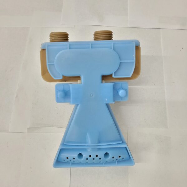 GE Washer Washer Water Inlet Valve WH13X25296 - Image 5