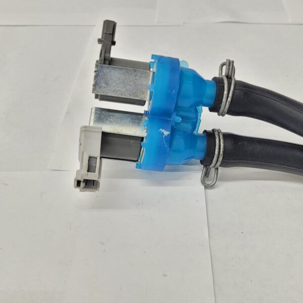 Whirlpool Washing Machine Water Inlet Valve For The Cold Water W10212596 - Image 3