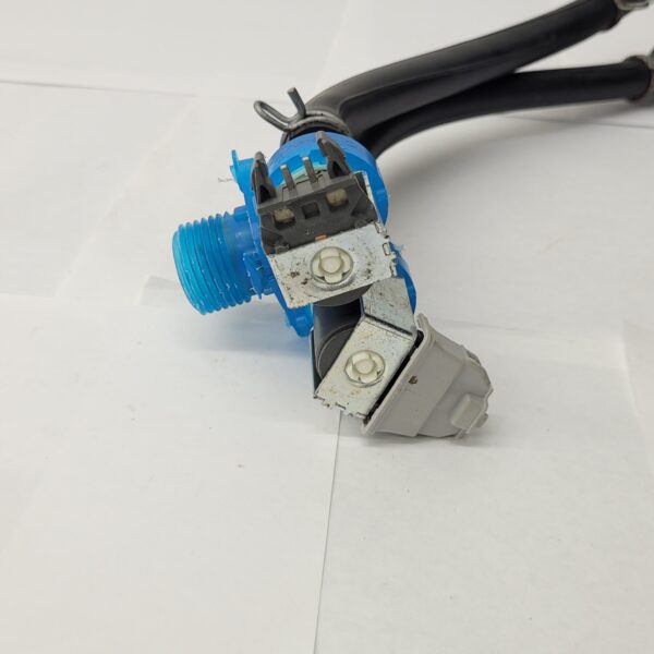 Whirlpool Washing Machine Water Inlet Valve For The Cold Water W10212596 - Image 4