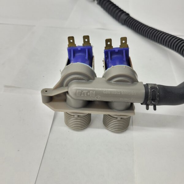 Frigidaire Washing Machine Water Inlet Valve 134211400 - Image 2