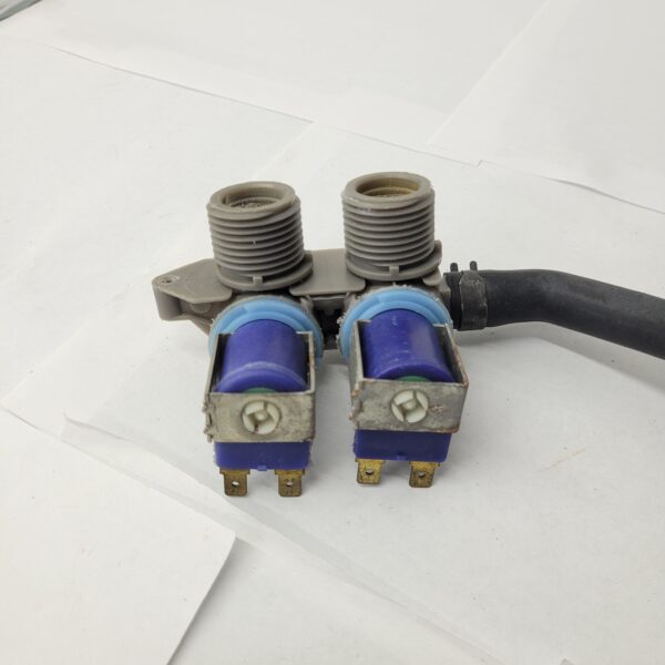 Frigidaire Washing Machine Water Inlet Valve 134211400 - Image 3