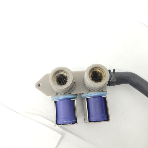 Frigidaire Washing Machine Water Inlet Valve 134211400 - Image 4