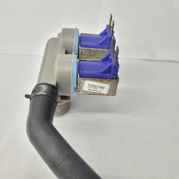 Frigidaire Washing Machine Water Inlet Valve 134211400 - Image 5