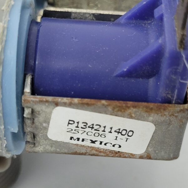 Frigidaire Washing Machine Water Inlet Valve 134211400 - Image 6