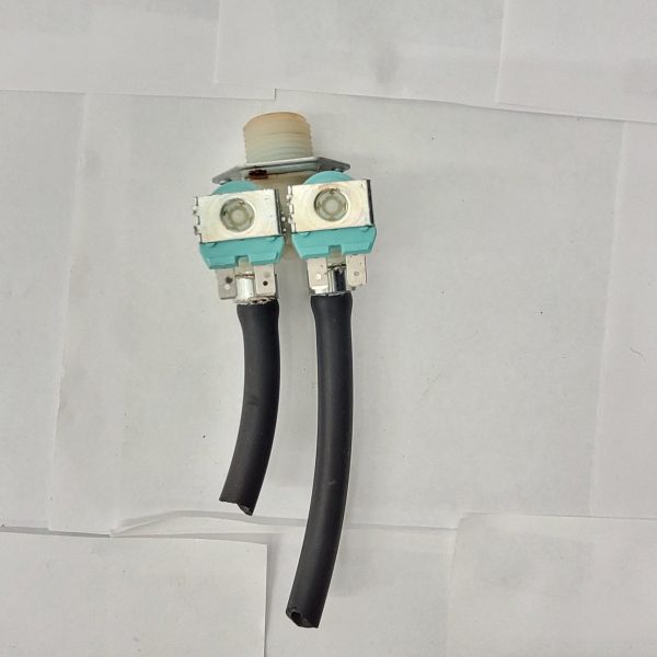 Samsung Washer Cold Water Inlet Valve  DC62-30312J - Image 3