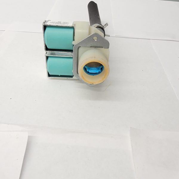Samsung Washer Cold Water Inlet Valve  DC62-30312J - Image 6