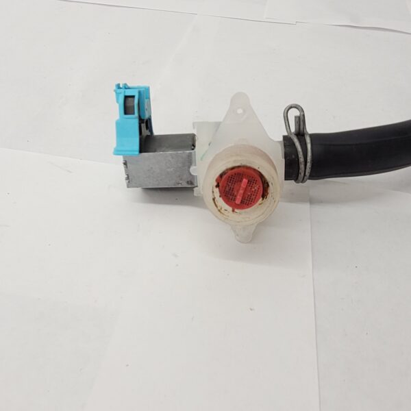 Whirlpool  Washing Machine Water Inlet Valve For The Hot Water W10212598
