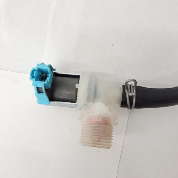 Whirlpool  Washing Machine Water Inlet Valve For The Hot Water W10212598 - Image 2
