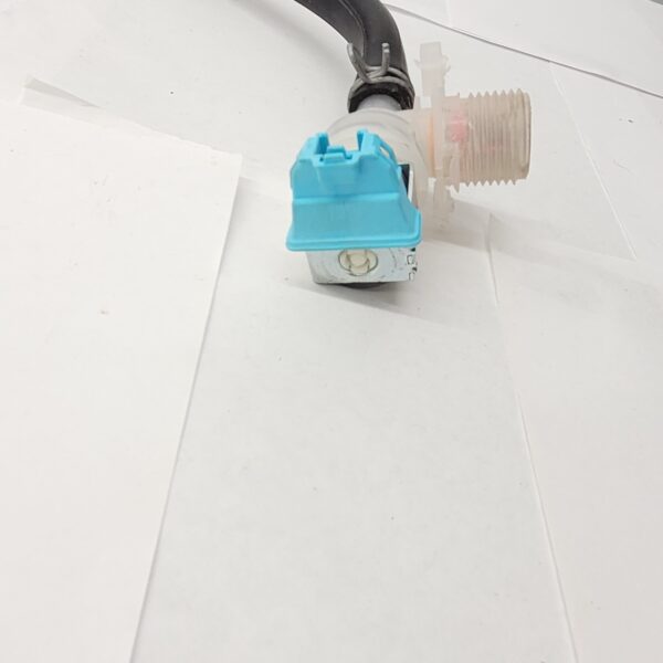 Whirlpool  Washing Machine Water Inlet Valve For The Hot Water W10212598 - Image 3