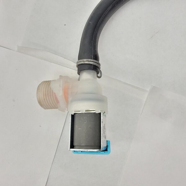 Whirlpool  Washing Machine Water Inlet Valve For The Hot Water W10212598 - Image 4