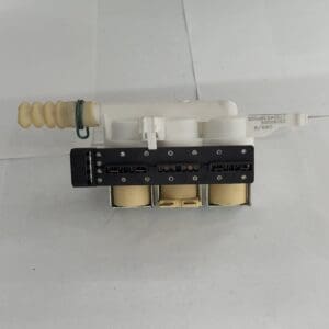 GE-Washing-Machine-Triple-Solenoid-Water-Inlet-Valve-WH13X10027
