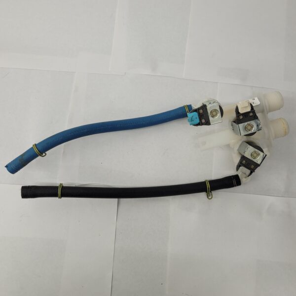 Whirlpool Washer Water Inlet Valve and Hose Assembly W10599356 W10509710 - Image 6