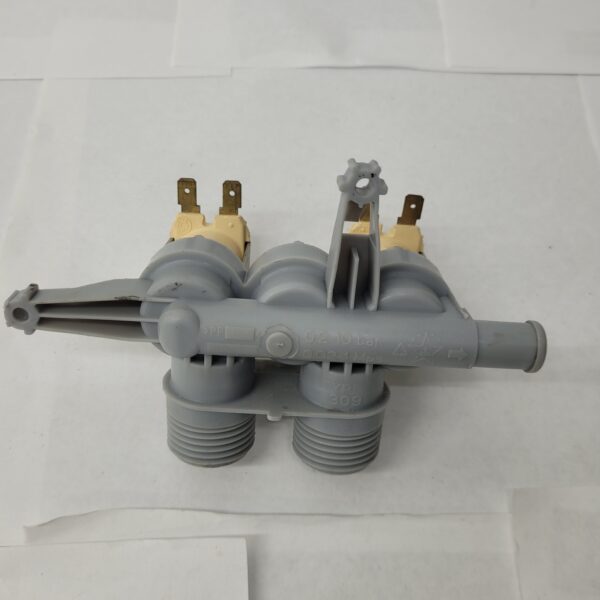 GE Washer Triple Water Inlet Valve Wh13x10053 - Image 2