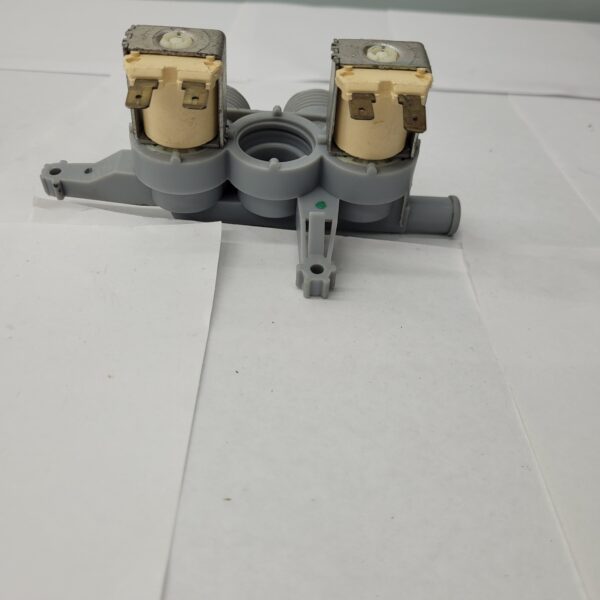 GE Washer Triple Water Inlet Valve Wh13x10053 - Image 3
