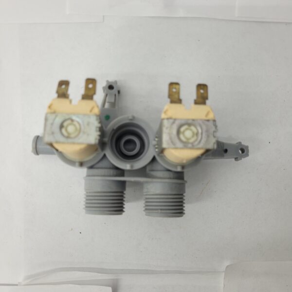 GE Washer Triple Water Inlet Valve Wh13x10053 - Image 6