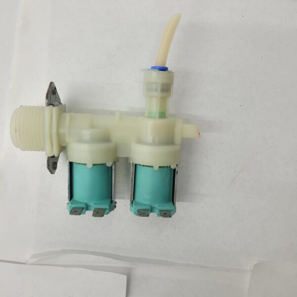 Samsung Steam Dryer Water Inlet Valve DC62-30042A - Image 2