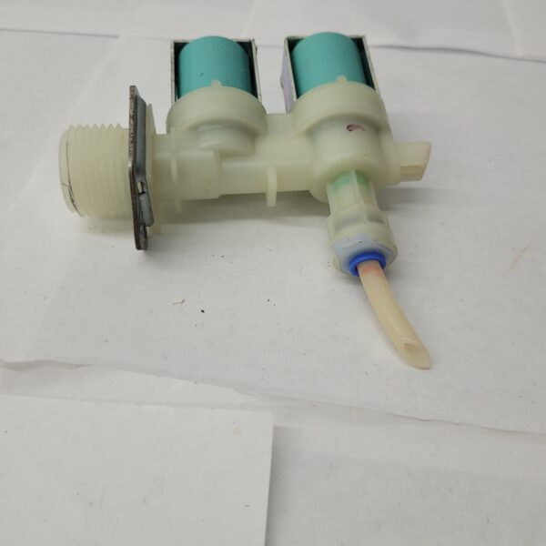Samsung Steam Dryer Water Inlet Valve DC62-30042A - Image 6