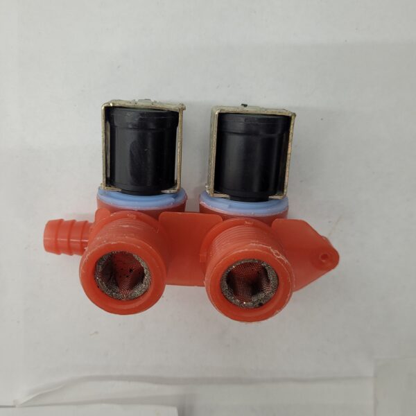 Whirlpool Washer water inlet valve kit 3952163 - Image 2