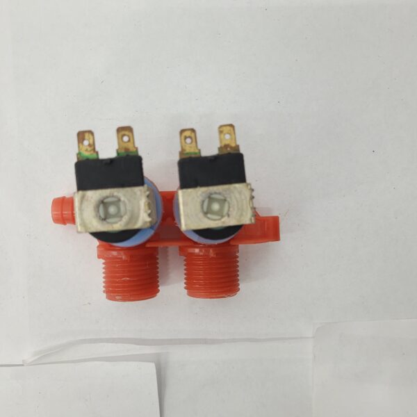 Whirlpool Washer water inlet valve kit 3952163 - Image 3