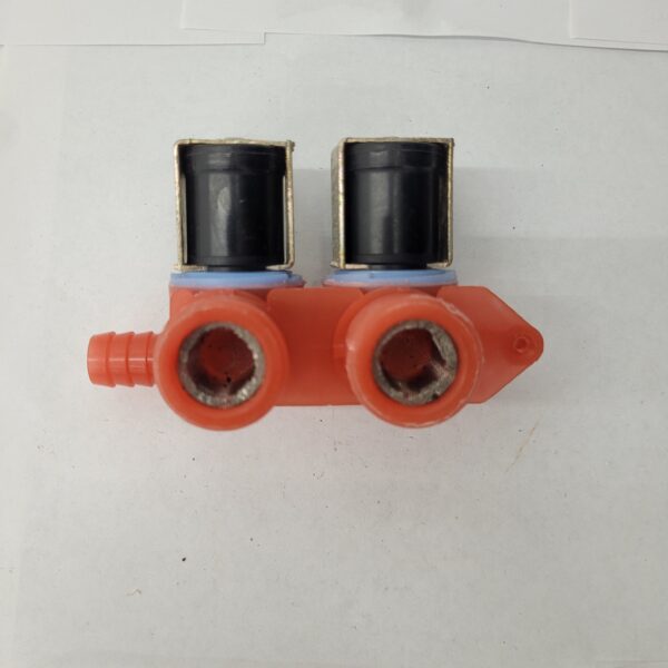 Whirlpool Washer water inlet valve kit 3952163 - Image 4