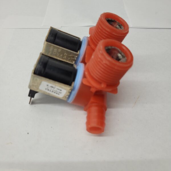 Whirlpool Washer water inlet valve kit 3952163
