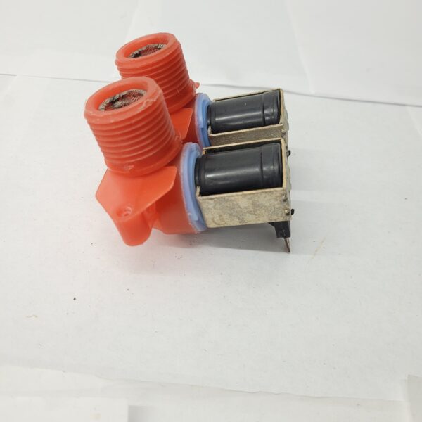 Whirlpool Washer water inlet valve kit 3952163 - Image 5