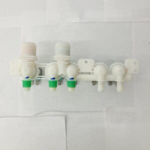 Samsung Washer Water-Inlet-Valve-Assembly-DC97-15459G