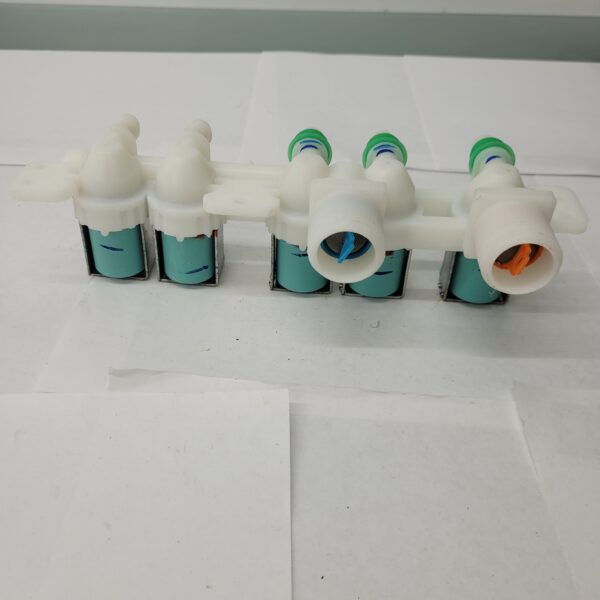 Samsung Washer Water Inlet Valve Assembly DC97-15459G - Image 3