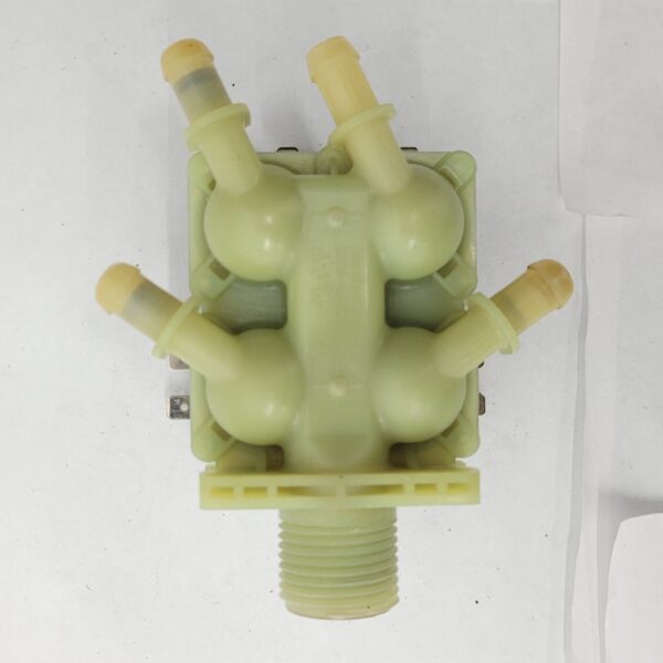 Samsung Washing Machine Water Inlet Valve DC62-00214L