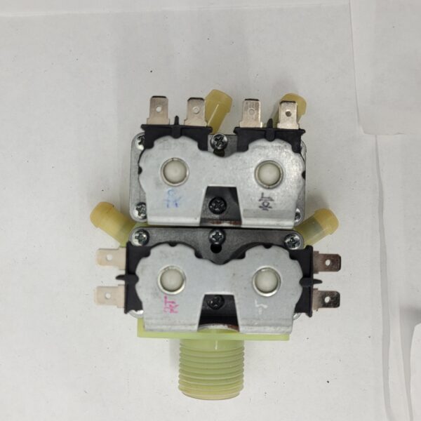 Samsung Washing Machine Water Inlet Valve DC62-00214L - Image 2
