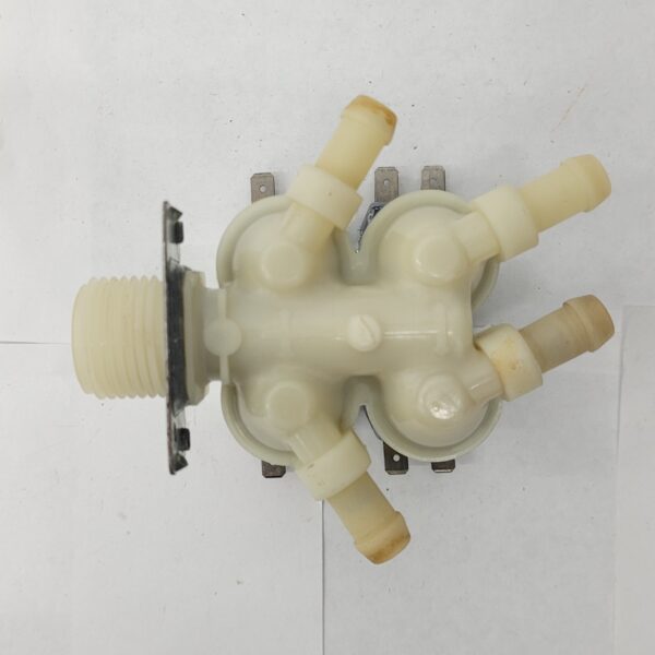 LG Front Load Washing Machine Water Inlet Valve Assembly 5220FR2008F