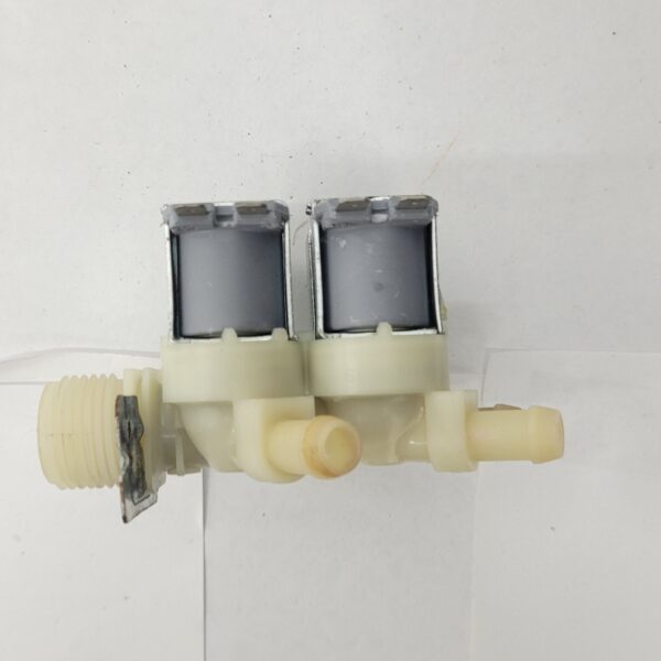 LG Front Load Washing Machine Water Inlet Valve Assembly 5220FR2008F - Image 3