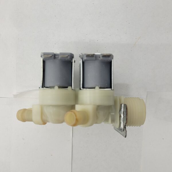LG Front Load Washing Machine Water Inlet Valve Assembly 5220FR2008F - Image 4