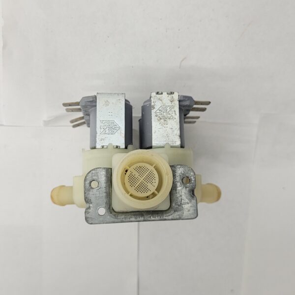 LG Front Load Washing Machine Water Inlet Valve Assembly 5220FR2008F - Image 5