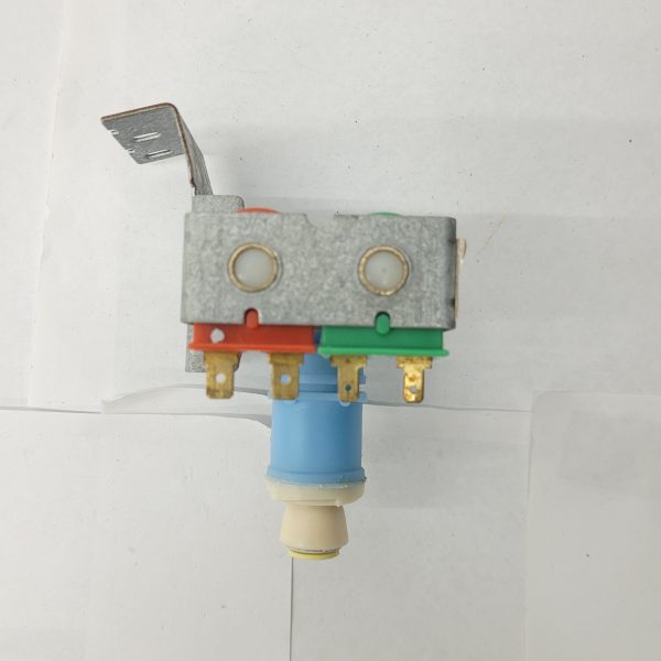Whirlpool Refrigerator Water Inlet Valve W10179146 - Image 4