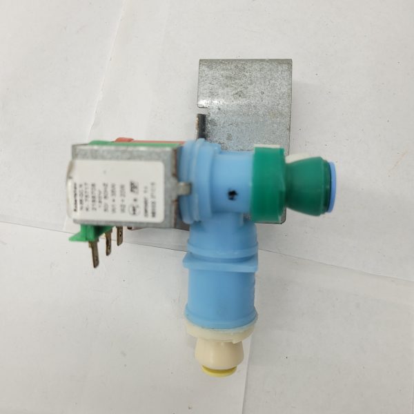 Whirlpool Refrigerator Water Inlet Valve W10179146 - Image 5