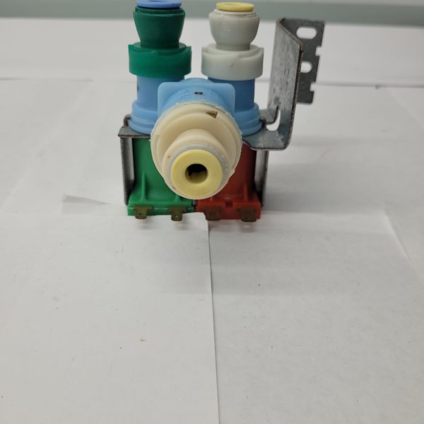Whirlpool Refrigerator Water Inlet Valve W10179146 - Image 7