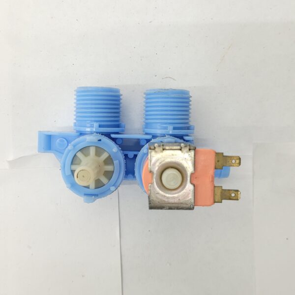 GE Washing Machine Water Inlet Valve 189D5366POO6 - Image 2