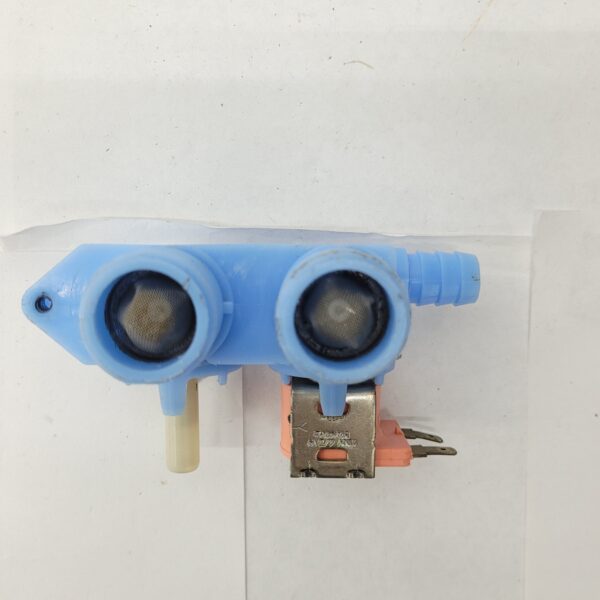 GE Washing Machine Water Inlet Valve 189D5366POO6 - Image 3