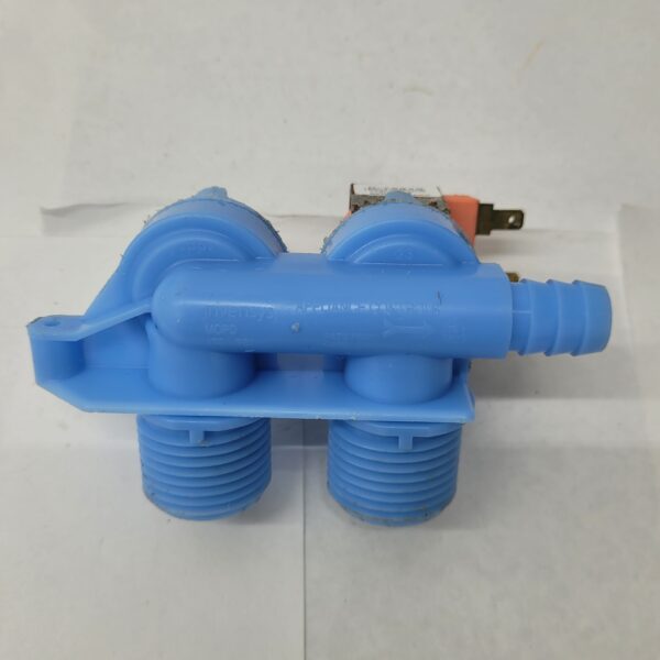 GE Washing Machine Water Inlet Valve 189D5366POO6 - Image 4