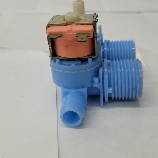 GE Washing Machine Water Inlet Valve 189D5366POO6 - Image 6