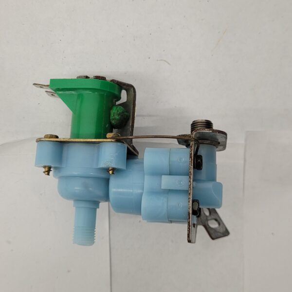 Whirlpool Refrigerator Ice Maker water inlet valve W10801996 240380301 - Image 2