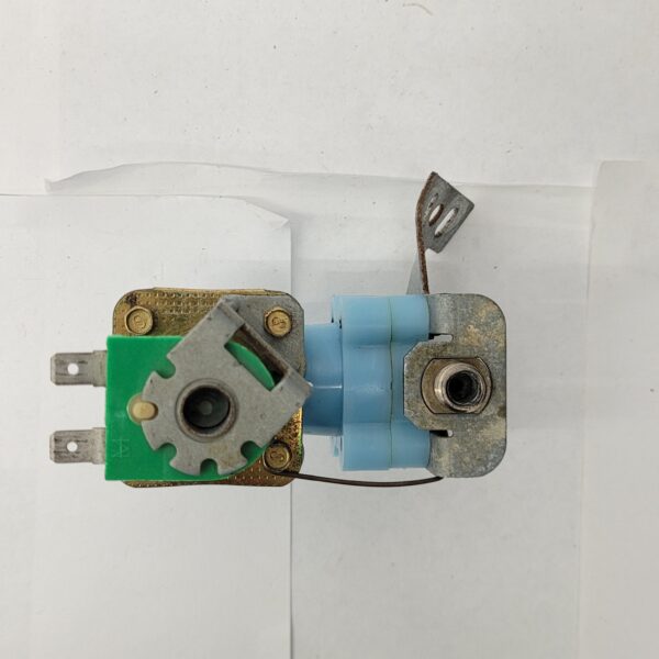 Whirlpool Refrigerator Ice Maker water inlet valve W10801996 240380301 - Image 3