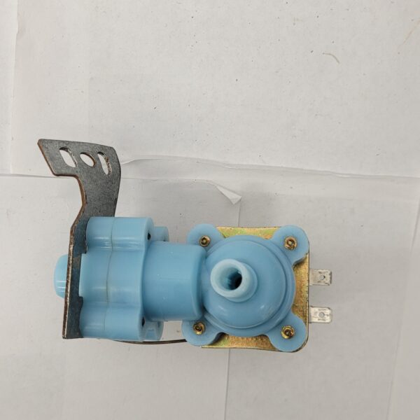 Whirlpool Refrigerator Ice Maker water inlet valve W10801996 240380301 - Image 4