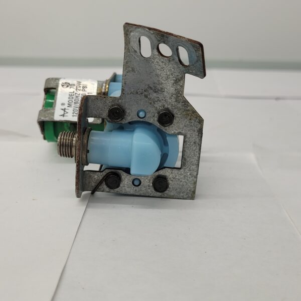 Whirlpool Refrigerator Ice Maker water inlet valve W10801996 240380301 - Image 5